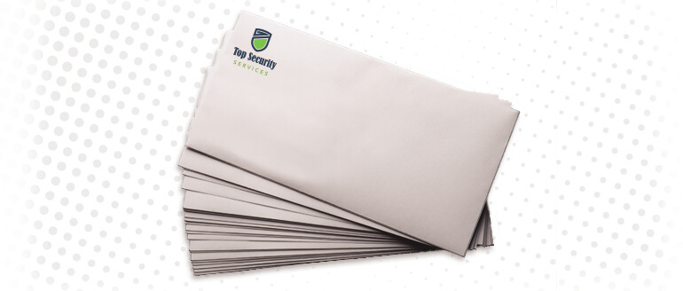 Business Envelopes Business Envelopes