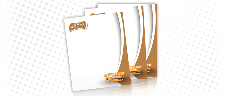 Letterhead Letterhead