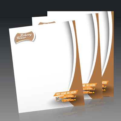 Letterhead