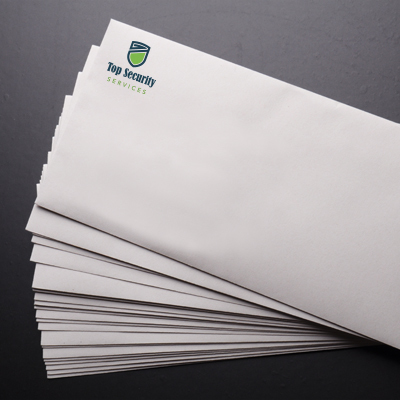 Business Envelopes